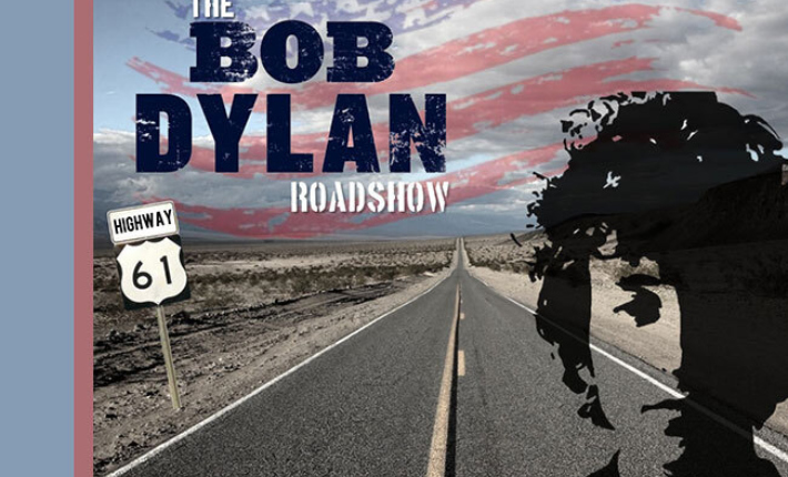 Event2024 Bob Dylan Roadshow