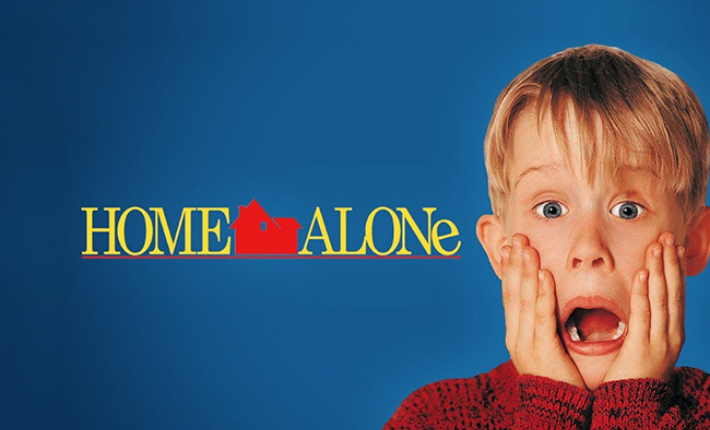 Event2024 Home Alone Movie