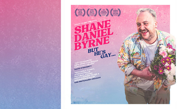 Event2024 Shane Daniel Byrne2024