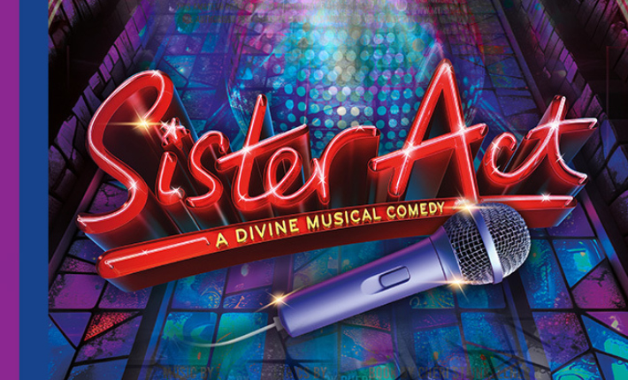 Event2024 Sister Act Coolmine Musical