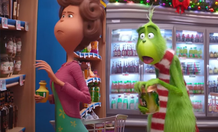 Event2024 The Grinch