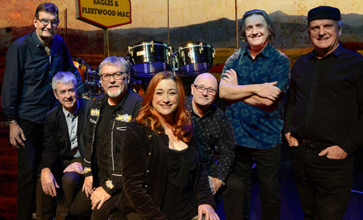 Event2024 The Illegals With Niamh Kavanagh