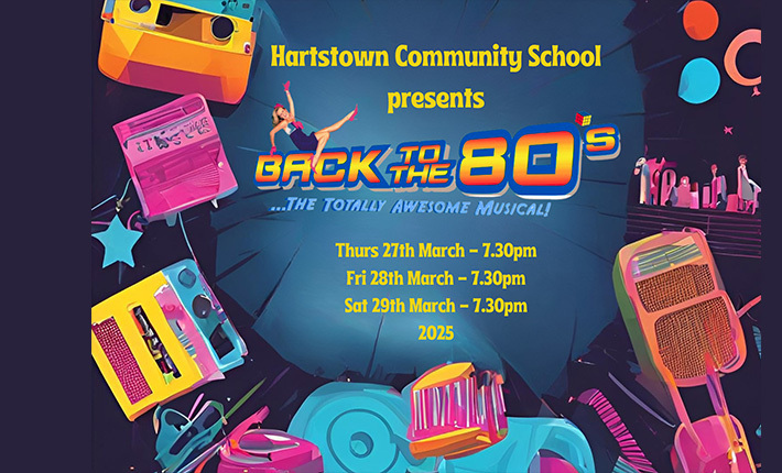 Event2025 Back To The80s2025