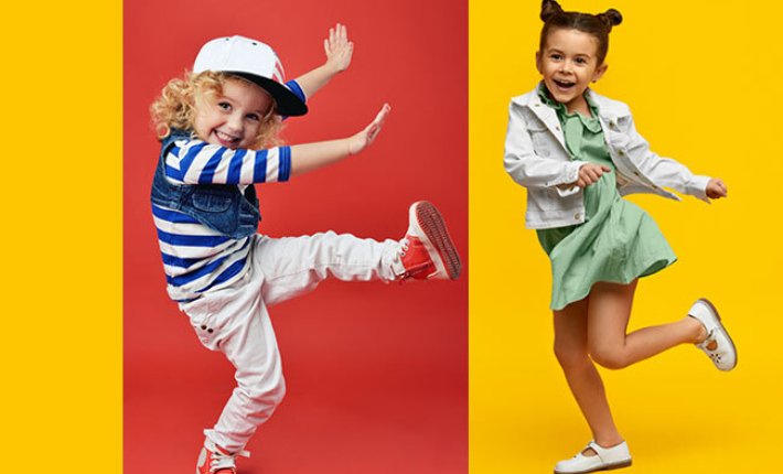 Event2025 Early Years Dance