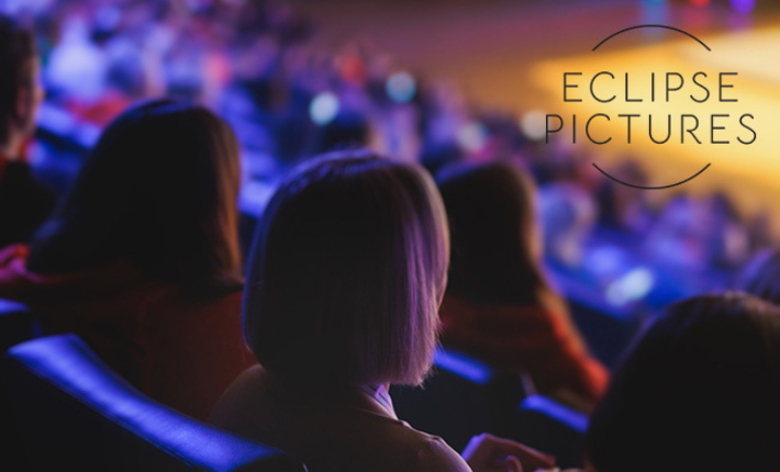 Eclipse Insights | Draíocht Blanchardstown