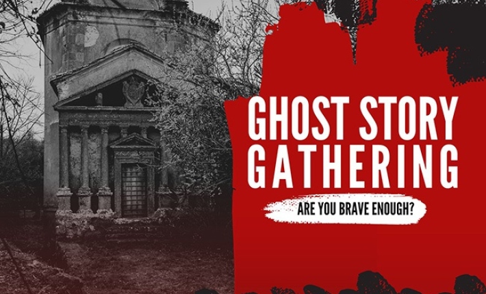 Event2025 Ghost Story Gathering