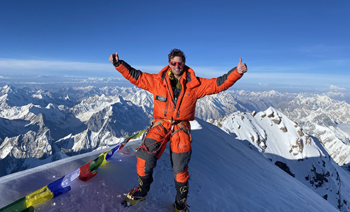 Event2025 Kenton Cool Everest