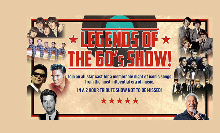 Event2025 Legends Of The60s Show