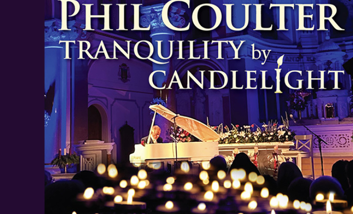 Event2025 Phil Coulter Tranquility