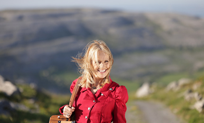 Event2025 Sharon Shannon Tour