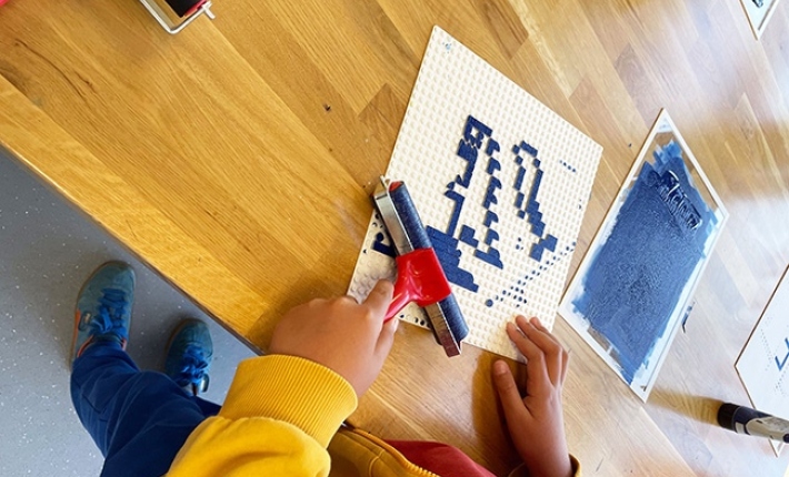 Event2025 Spooky Lego Workshops