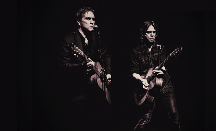 Event2025 The4of Us Acoustic Show