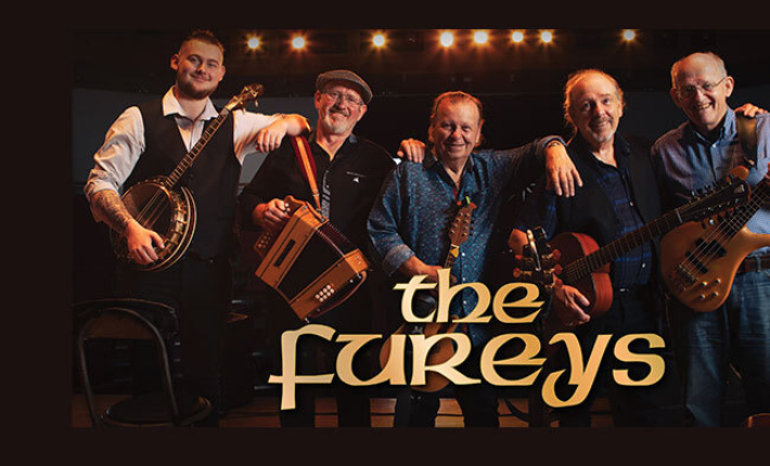Event2025 The Fureys