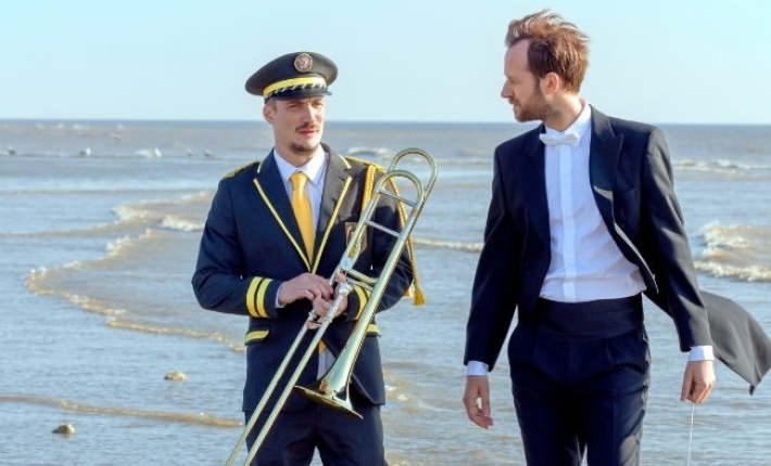 Event2025 The Marching Band film