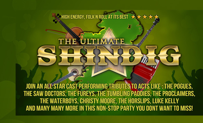 Event2025 The Ultimate Shindig2025