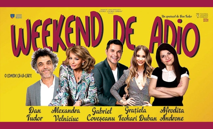 Event2025 Weekend De Adio