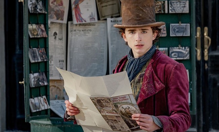 Event2025 Wonka Movie