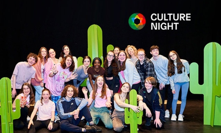 Event2025 Youth Theatre Culture