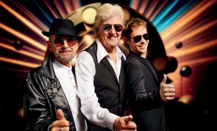 Event2026 Bee Gees Tribute