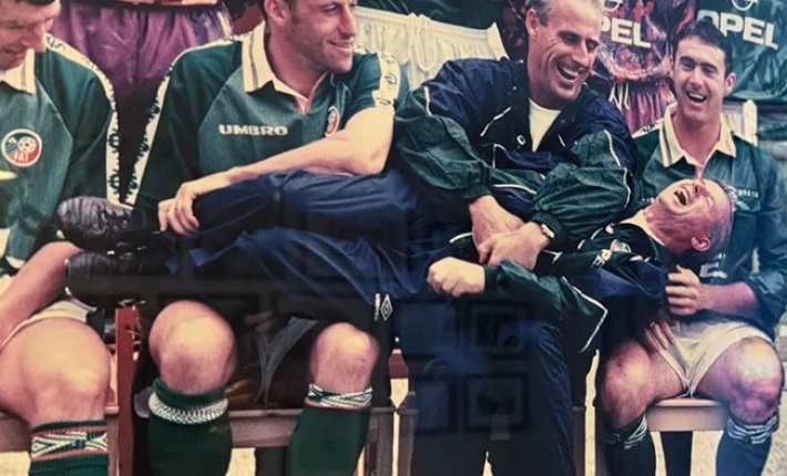 Event2026 Charlie O Leary Film