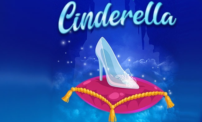 Event2026 Cinderella Panto