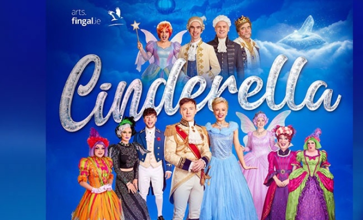 Event2026 Cinderella Panto January