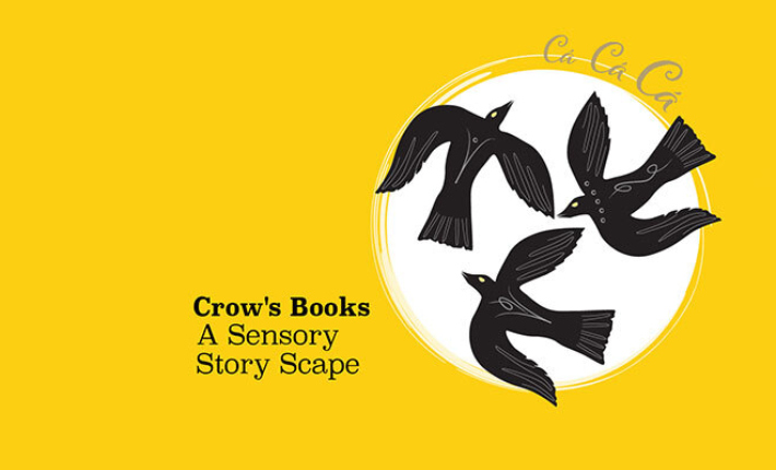 Event2026 Crows Books