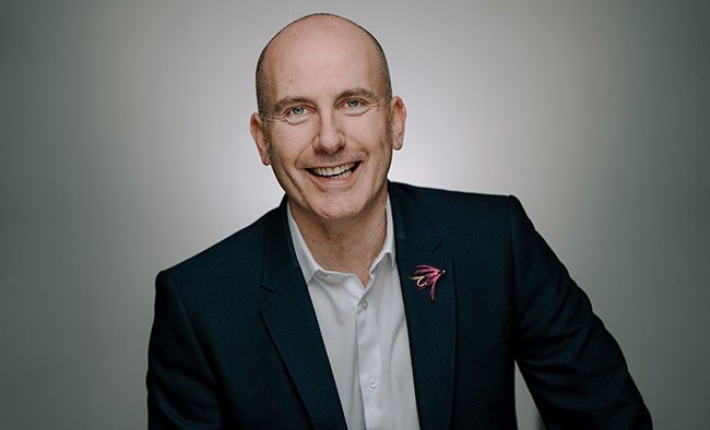 Event2026 David Coleman