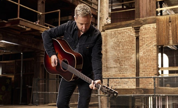 Event2026 Derek Ryan Acoustic Show