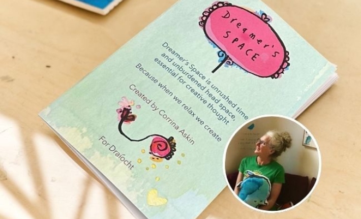 Event2026 Dreamers Space Trail