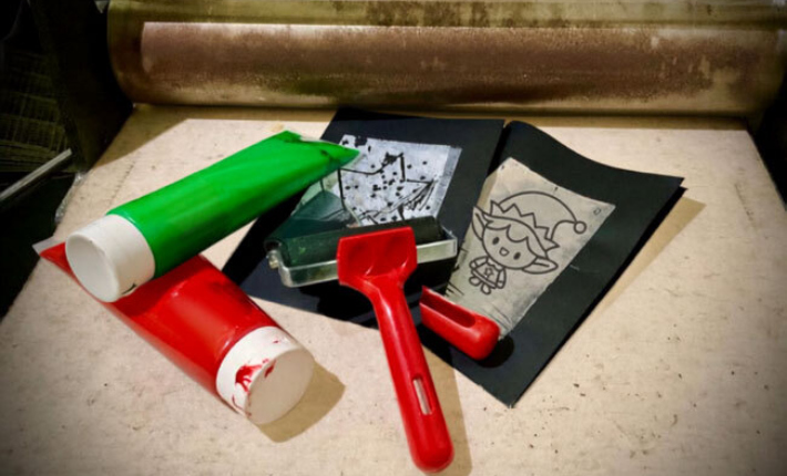 Event2026 Family Day Elf Prints
