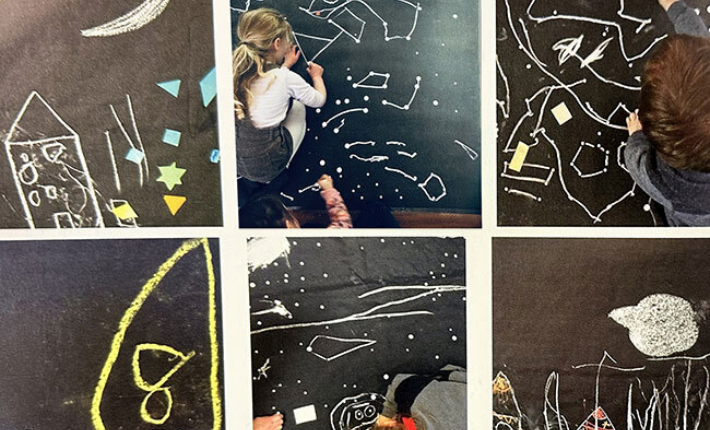 Event2026 Family Day Christmas Constellations
