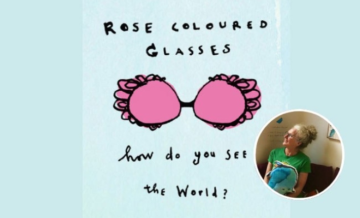 Event2026 Family Day Rose Coloured Glasses