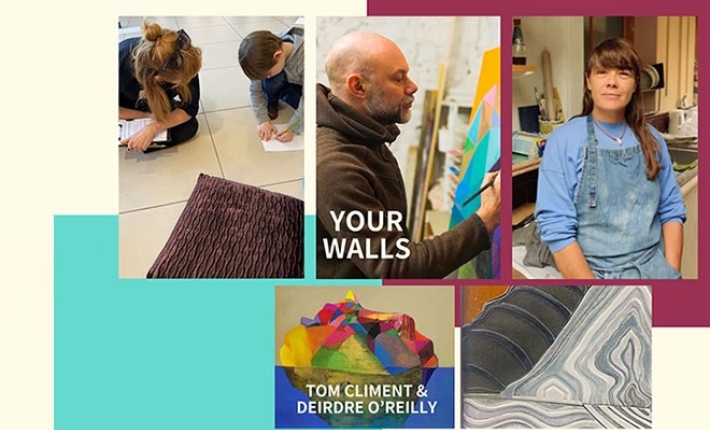 Event2026 Family Day Your Walls