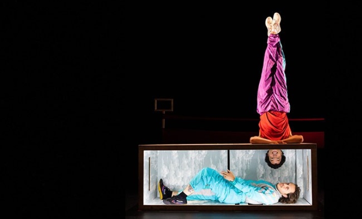 Event2026 Flip