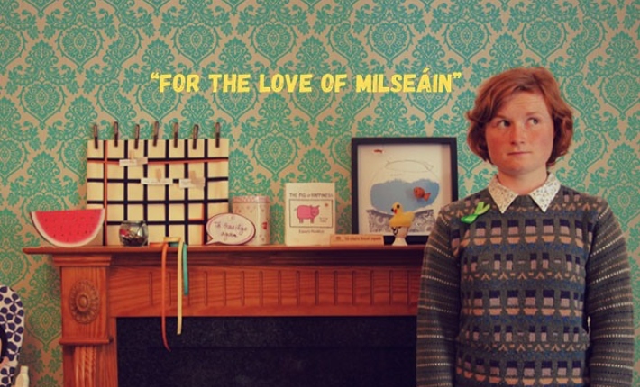 Event2026 For The Love Of Milseain