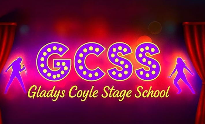 Event2026 Gladys Coyle Stage School