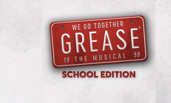 Event2026 Grease School Edition