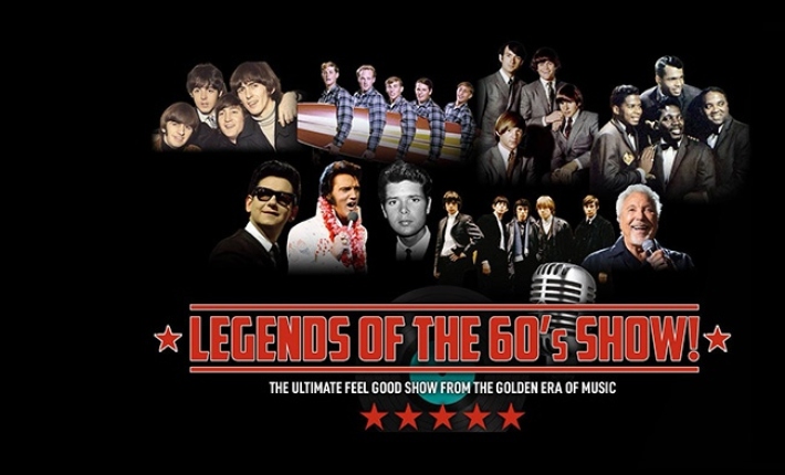 Event2026 Legends Of The60s Show