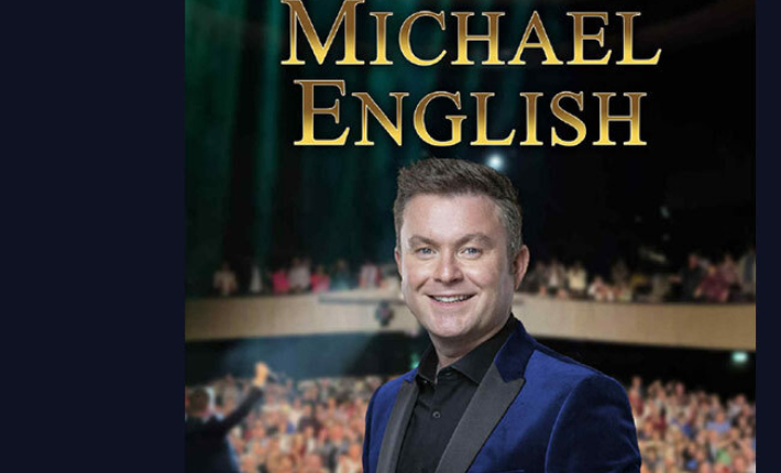 Event2026 Michael English