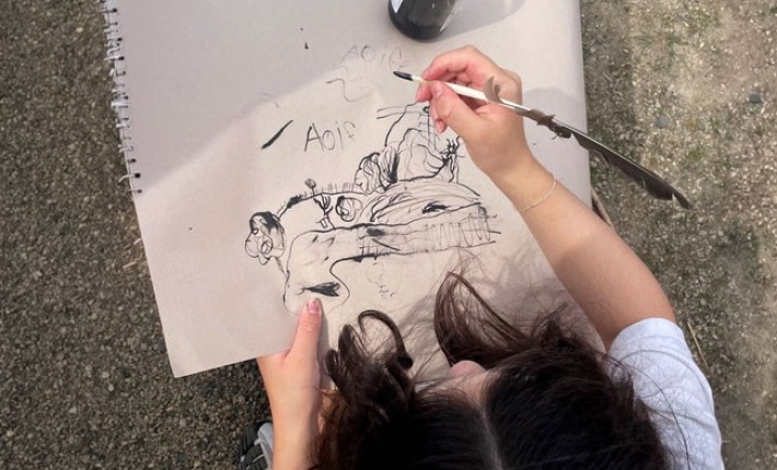 Event2026 National Drawing Day