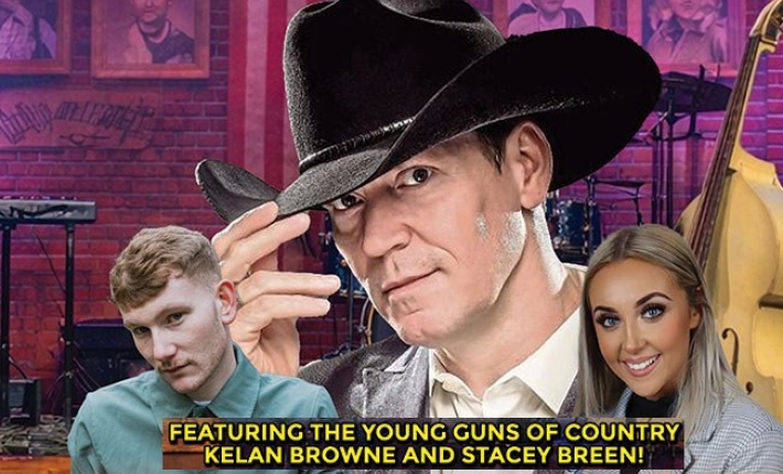 Event2026 Robert Mizzell2026