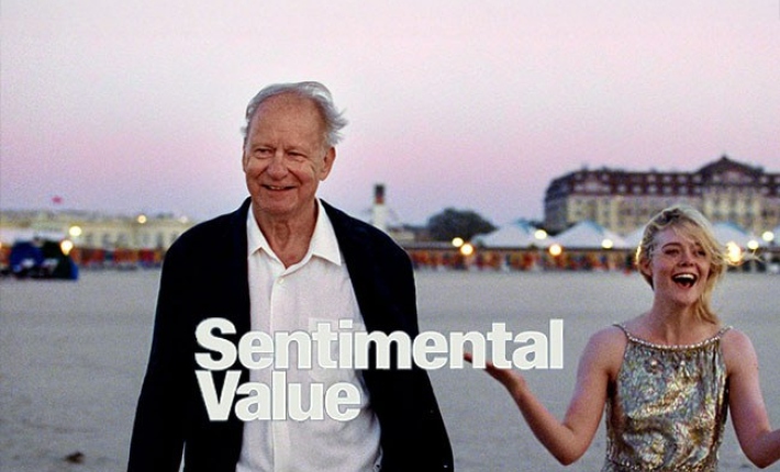 Event2026 Sentimental Value