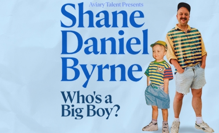 Event2026 Shane Daniel Byrne