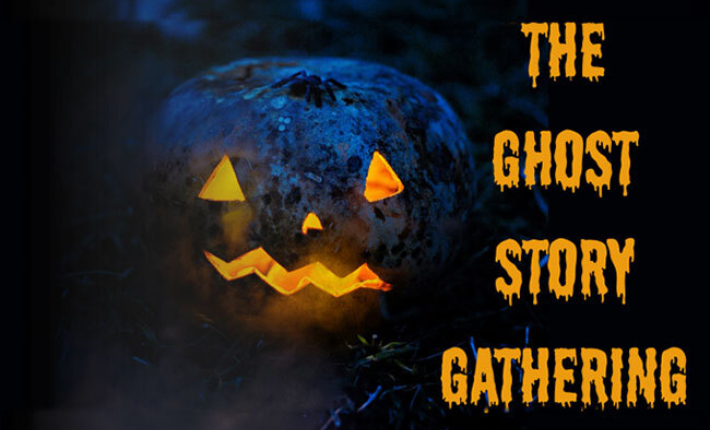 Event2026 The Ghost Story Gathering