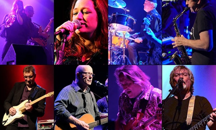 Event2026 The Illegals With Niamh Kavanagh