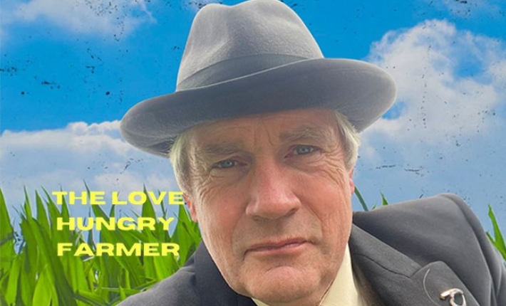 Event2026 The Love Hungry Farmer