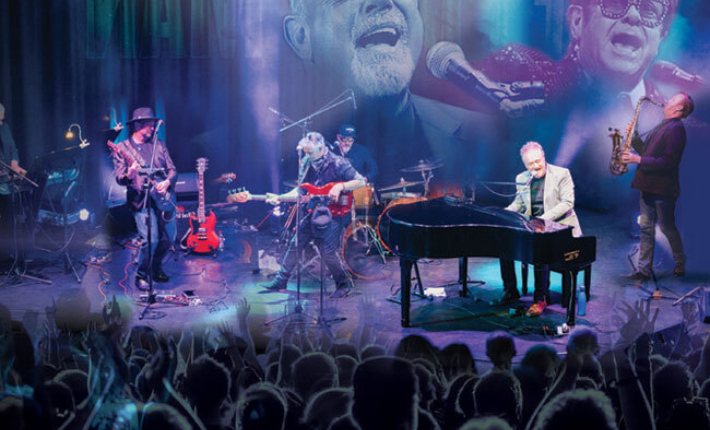 Event2026 The Piano Man
