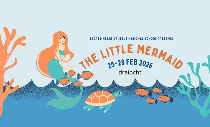 Event2026 The Little Mermaid