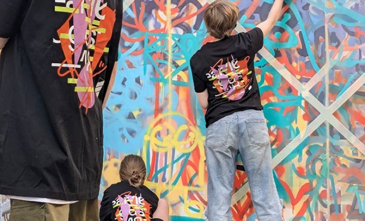 Event2026 graffiti workshops